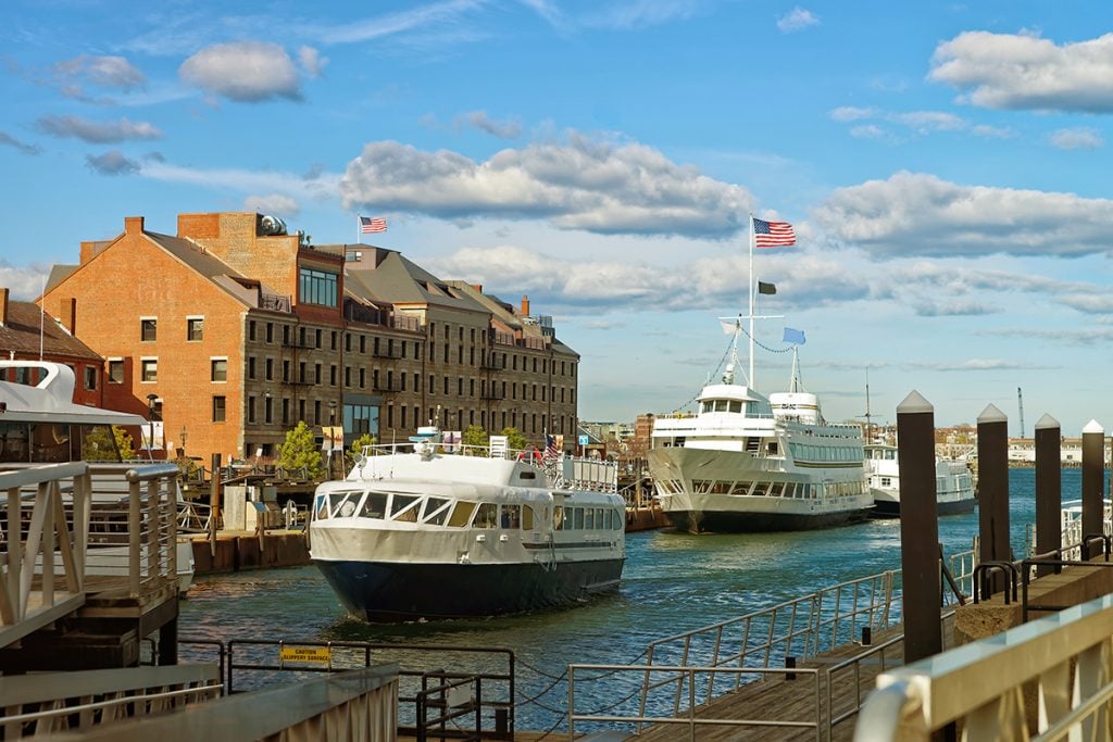 How to Get from Boston to Cape Cod by Bus, Train, Ferry, Car or Plane -  Wanderu