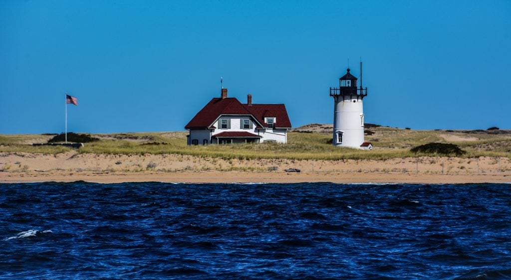 How to Get from Boston to Cape Cod by Bus, Train, Ferry, Car or Plane -  Wanderu