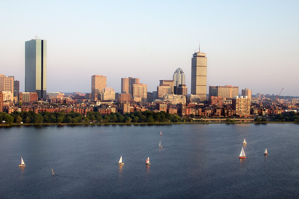 Boston, MA: Summer Travel Guide - Wanderu