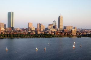 Boston Travel Guide: History, Sailing, Food & More!