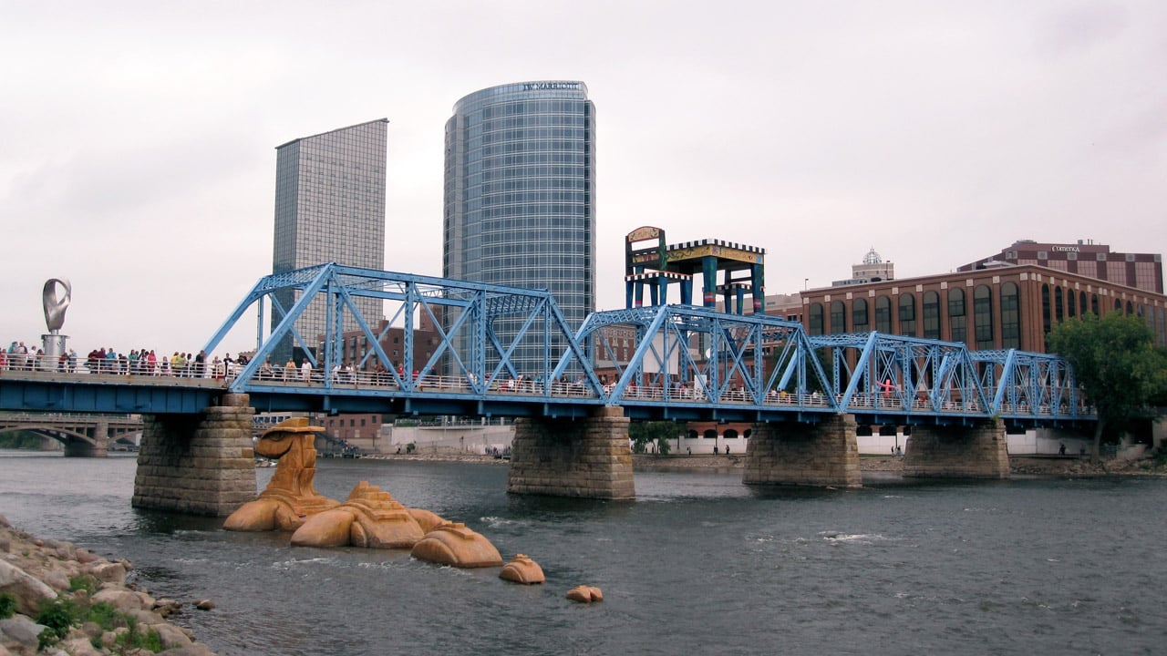 Your Guide to a Great Visit to Grand Rapids