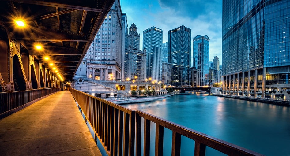 Chicago Day Trips: The Best Places for a Day-long Getaway