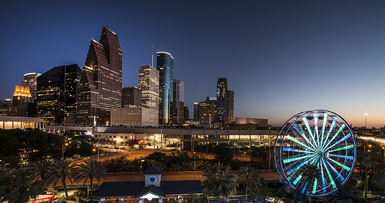 Texas Getaway: Discover the magic of Houston