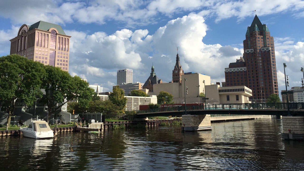 What to Do When You Visit Milwaukee