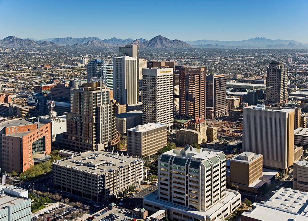 The Best Things to Do in Phoenix & Glendale