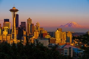 Fall in Love with Seattle: 10 Must-Visit Places in the Emerald City