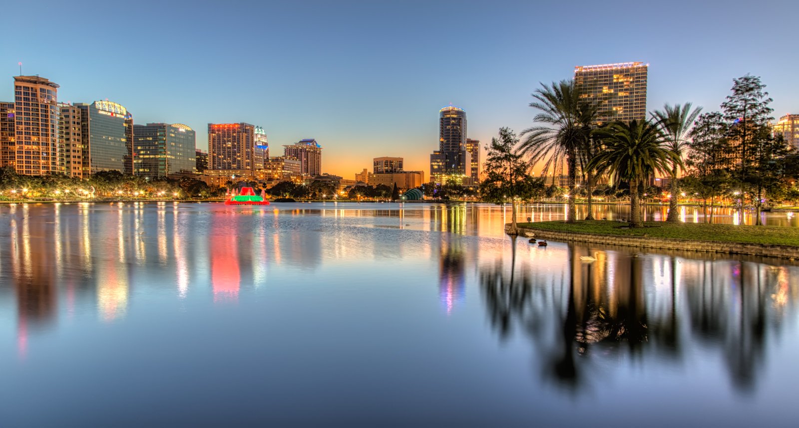 Summer in Orlando: 10 Must-Visit Places in the Sunshine State