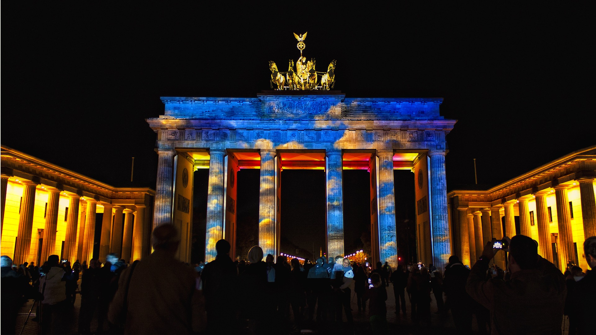The Biggest Party Hubs in Germany