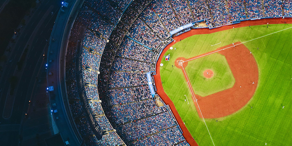 Ballparks of Baseball – Your Guide to Major League Baseball Stadiums