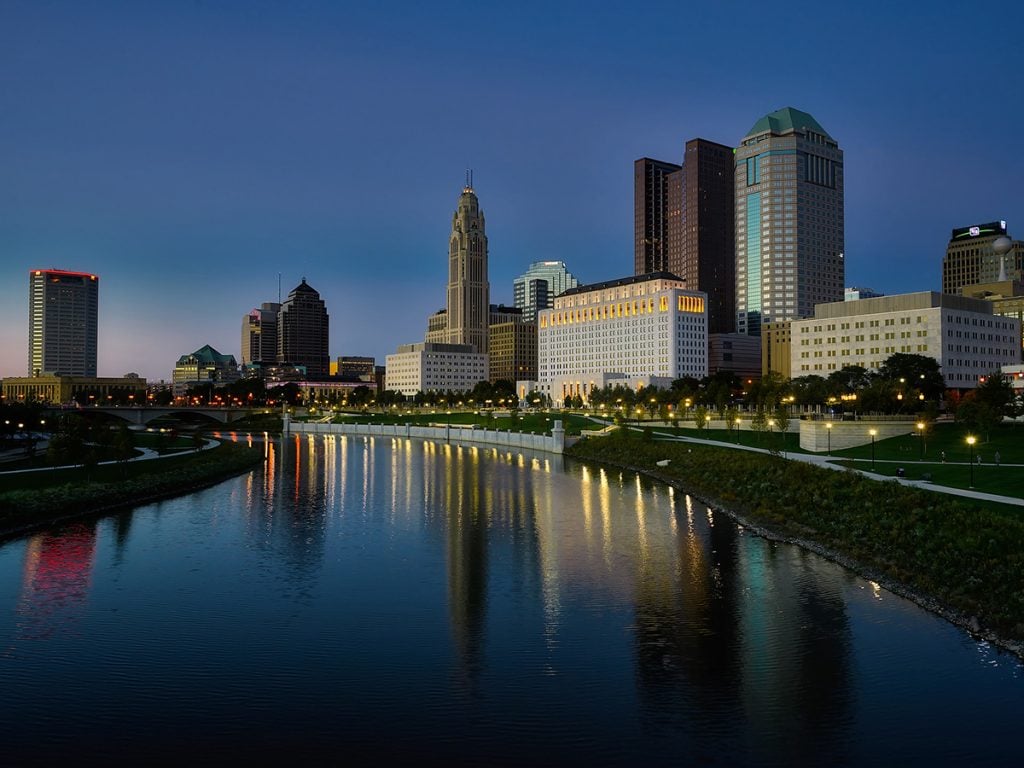All the Places You Can Visit from Columbus for Less Than $20