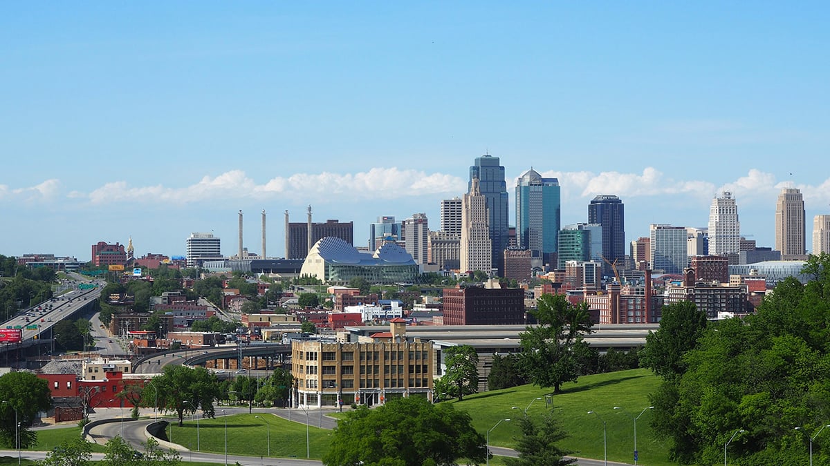 All the Places You Can Visit from Kansas City for Less Than $20