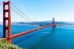 All the Places You Can Visit from San Francisco for Less Than $20