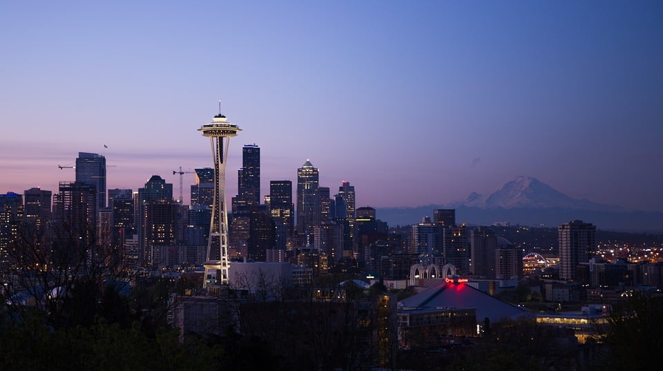 All the Places You Can Visit from Seattle for Less Than $20
