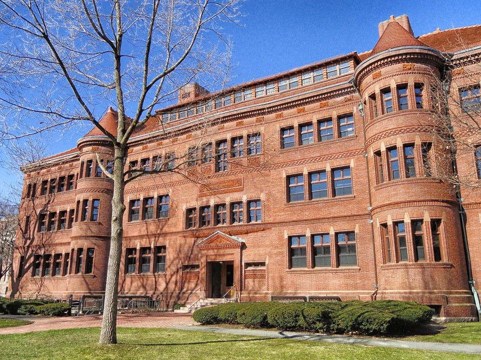 The Best Way to Get to Harvard University from Washington D.C., Philadelphia & Baltimore