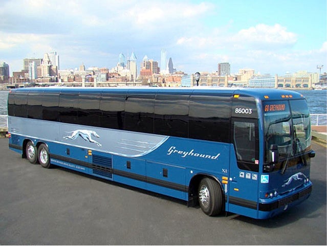 Your Guide to All Greyhound Bus Stops in Chicago - Wanderu