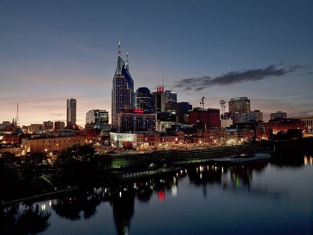 11 Totally Awesome Things to Do in Nashville This Summer