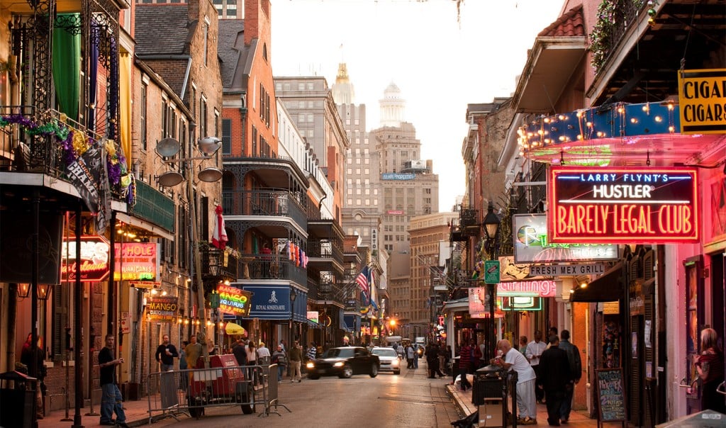 10 Fun Things to Do in New Orleans This Summer