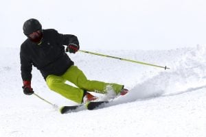 The Best Way to Get from New York to Hunter Mountain Ski Resort