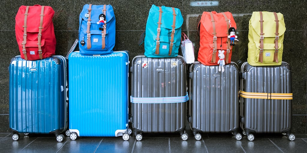 How Much Luggage You Can Bring on the Bus: A Complete Guide - Wanderu