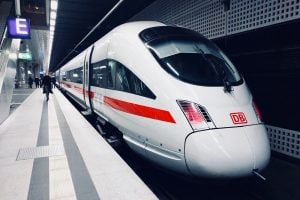 Deutsche Bahn - Train Tickets, Prices, Schedule | Wanderu
