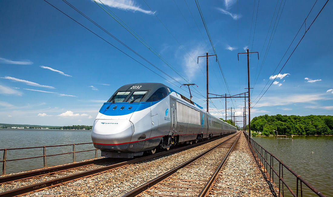 How to Read Your Amtrak Ticket