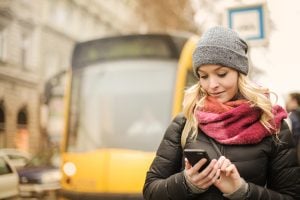 Bus Companies With Mobile Boarding: Complete Guide