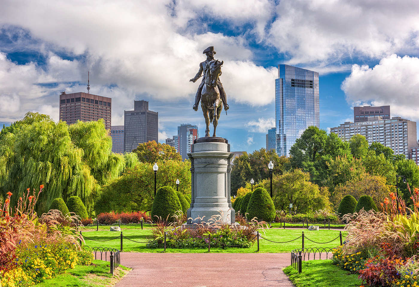 15 Free Things You Can Do in Boston