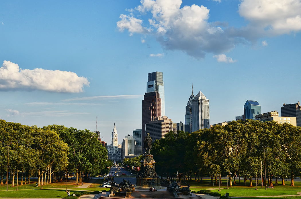 15 Free Things You Can Do in Philadelphia