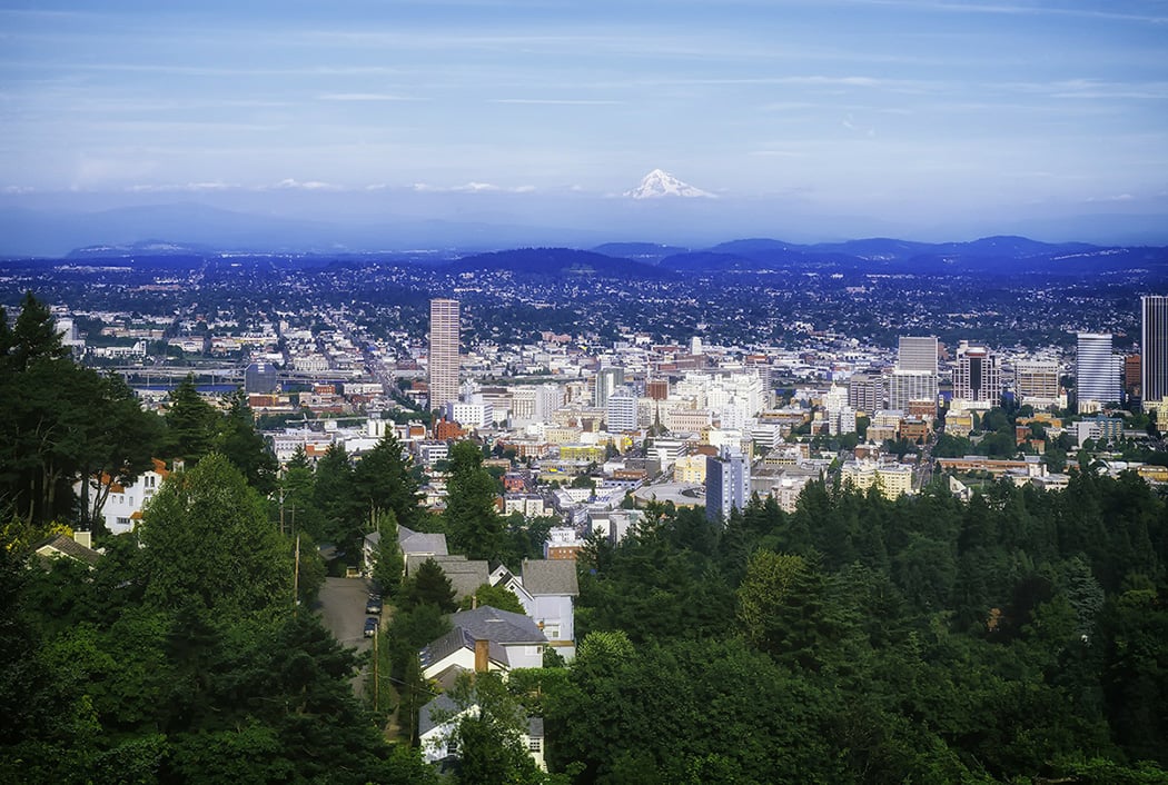 15 Free Things You Can Do in Portland, OR