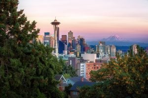 Seattle Virtual Guide: 15 Attractions & Tours You Can Enjoy from Home