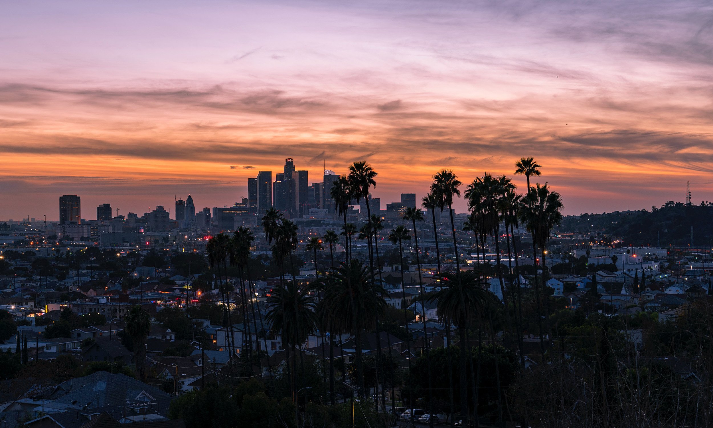 Los Angeles Virtual Guide: 27 Tours & Attractions You Can Visit from Home
