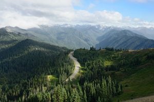 How to Get to Olympic National Park by Bus, Train, Plane, or Car